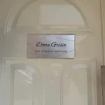 Nyaraló Domu Grisia